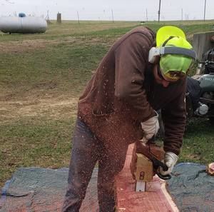 Meet your Posher, Blake